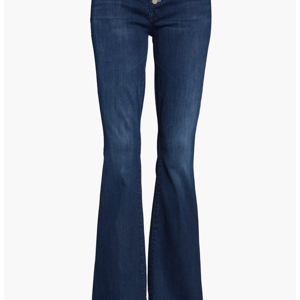 MOTHER The Hollywood Pixie Cruiser, Wash: Two Strangers Ride On The Subway